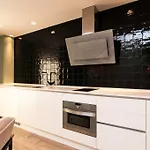 Sf Apartments