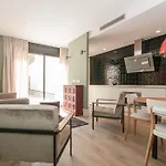 Sf Apartments
