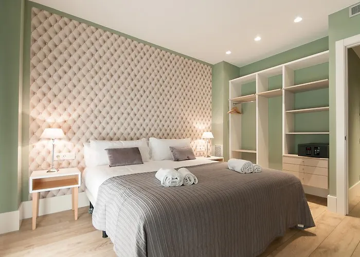 Sf Apartments