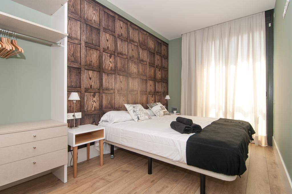 Sf Apartment