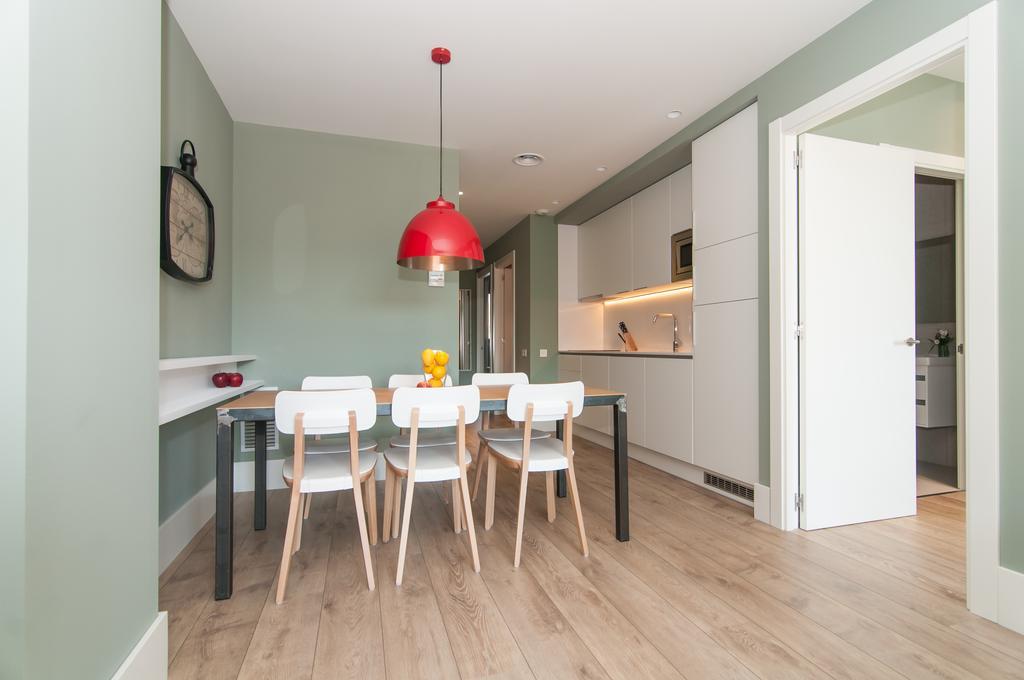 Apartment Sf