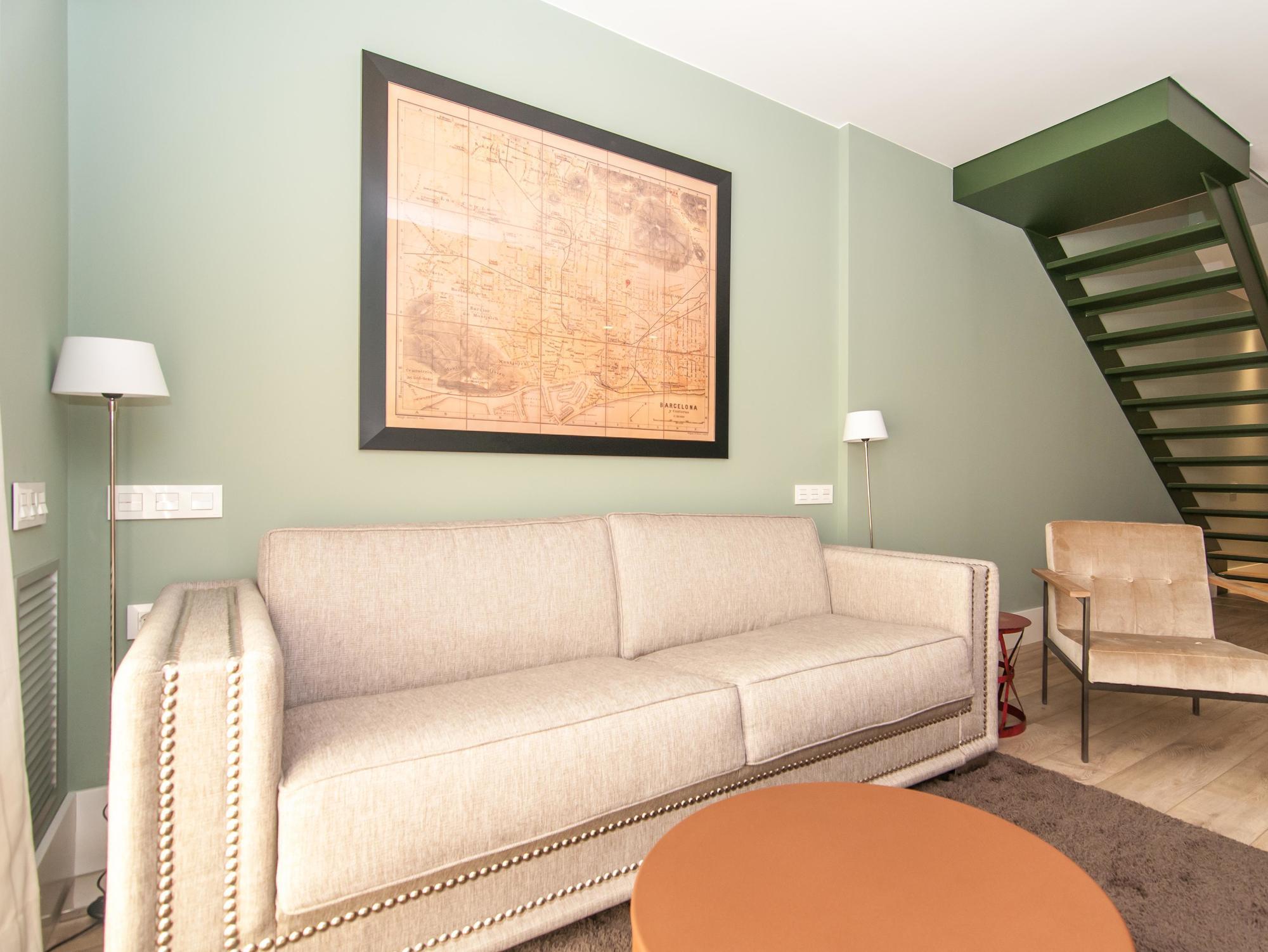 Sf Apartment *