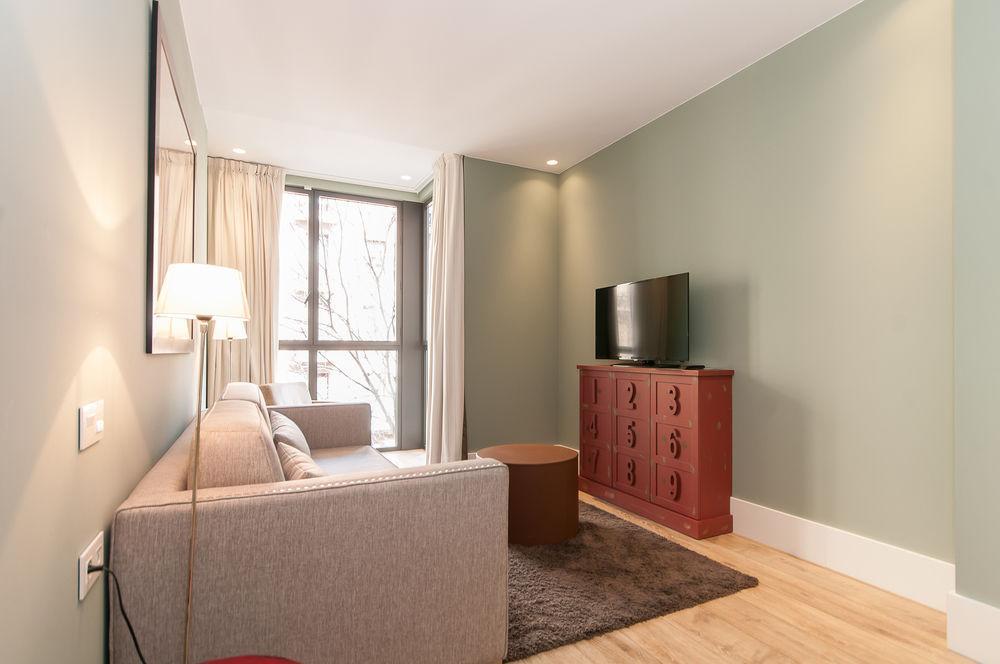 Sf Apartment *