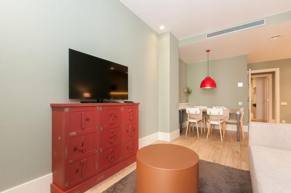 Sf Apartment *