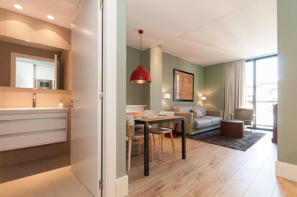 Sf Apartment Barcelona