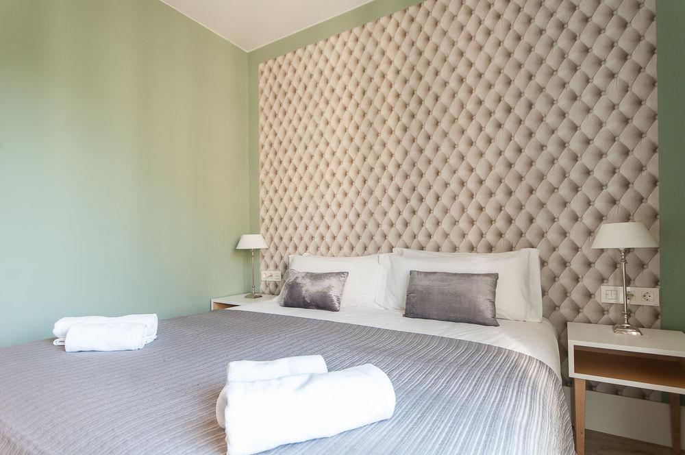 Sf Apartment Barcelona