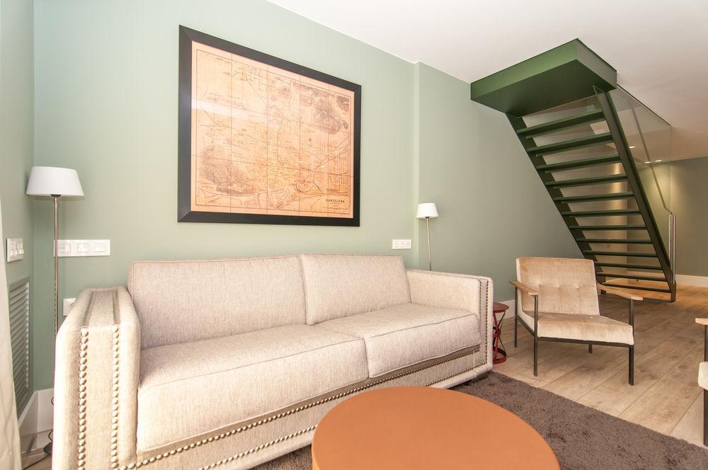 Sf Apartment