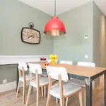 Sf Apartments